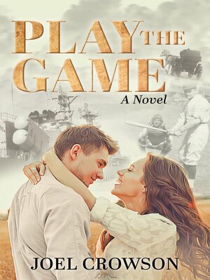 cover image of Play the Game
